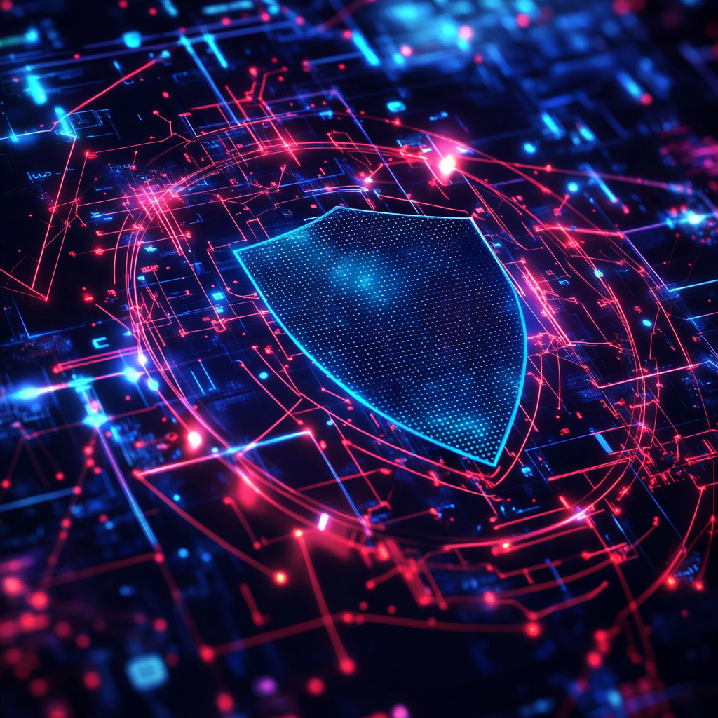 CyberGuard 360 Lösung