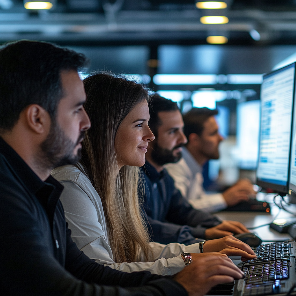 Fallstudie Mayer GmbH